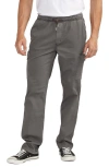 SILVER JEANS CO. SILVER JEANS CO. PULL-ON TWILL CARGO PANTS