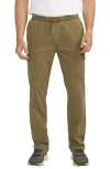 SILVER JEANS CO. SILVER JEANS CO. PULL-ON TWILL CARGO PANTS