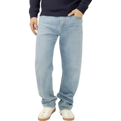 SILVER JEANS CO. SILVER JEANS CO. RELAXED FIT JEANS