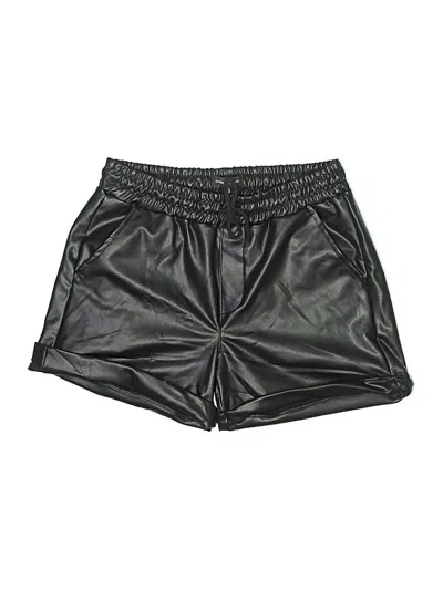 Pre-owned Silver Jeans Co. Shorts In Black