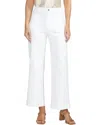 Silver Jeans Co. Wide Leg Jeans In White