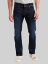 Silver Jeans Slim Fit Straight Leg Jeans In Blue