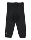 Silverskin Stay Warm In Black