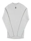 Silverskin Stay Warm Long Sleeve Tee