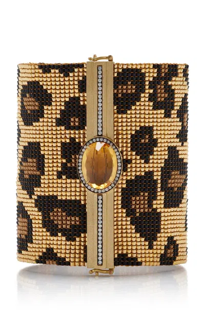 Silvia Furmanovich Gifts For Her In Animal Print