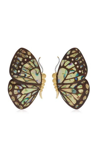 Silvia Furmanovich Gifts For Her In Gold