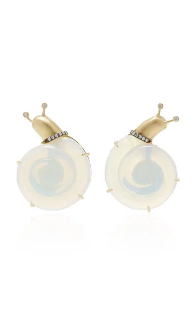 Silvia Furmanovich Gifts For Her In Gold