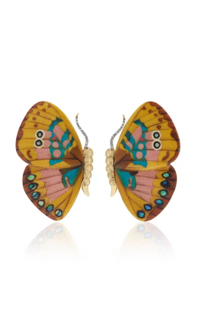 Silvia Furmanovich - Gifts For Her In Orange