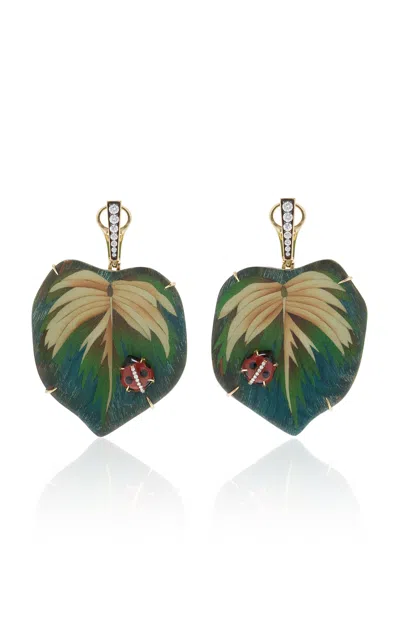 Silvia Furmanovich Gifts For Her In Green