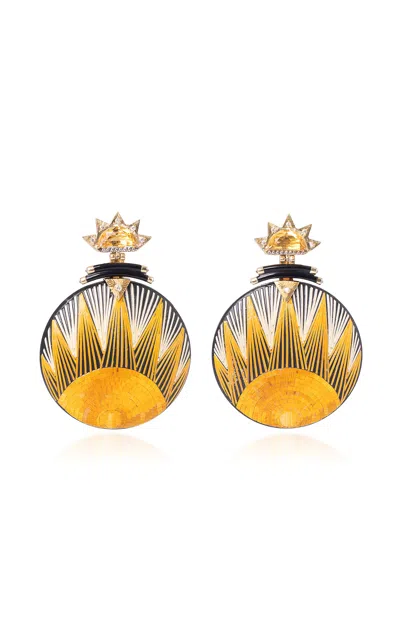 Silvia Furmanovich Gifts For Her In Yellow