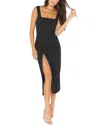 Silvia Rufino Dress