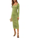 Silvia Rufino Dress