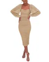 Silvia Rufino Dress