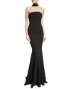 Silvia Rufino Maxi Dress