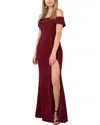 Silvia Rufino Maxi Dress In Multi