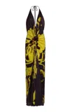 Silvia Tcherassi Aiko Dress In Print