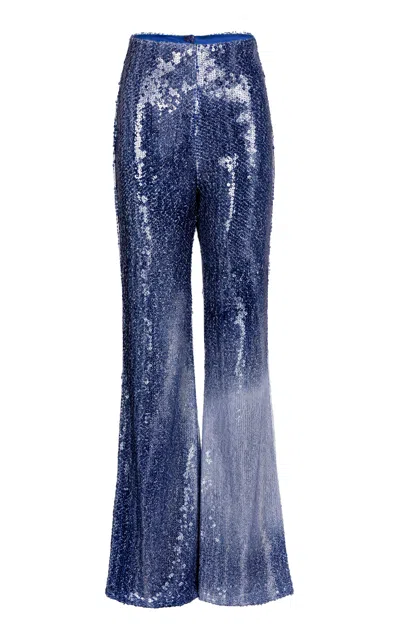 Silvia Tcherassi Avellino Trousers In Multi