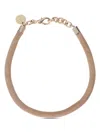 Silvia Tcherassi Elara Necklace In Gold
