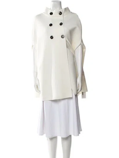 Pre-owned Silvia Tcherassi Jacket In Green