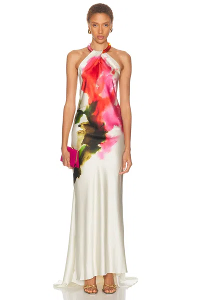 Silvia Tcherassi Jesse Dress