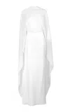 Silvia Tcherassi Kalina Dress In White