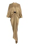 Silvia Tcherassi Moda Operandi In Burgundy