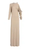 Silvia Tcherassi Moda Operandi In Brown