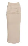 Silvia Tcherassi Moda Operandi In Neutral