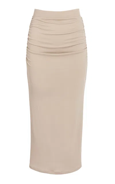 Silvia Tcherassi Moda Operandi In Neutral