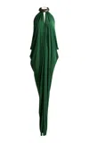 Silvia Tcherassi Moda Operandi In Green