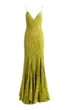 Silvia Tcherassi Moda Operandi In Green