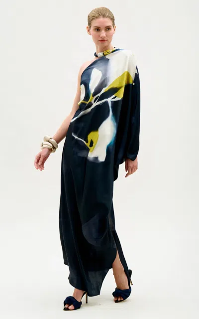 Silvia Tcherassi Moda Operandi In Black