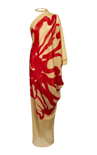 Silvia Tcherassi Moda Operandi In Brown