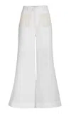 Silvia Tcherassi Moda Operandi In White