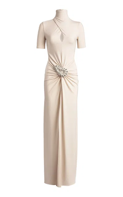 Silvia Tcherassi Moda Operandi In Neutral