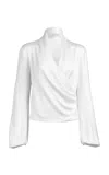 Silvia Tcherassi Moda Operandi In White