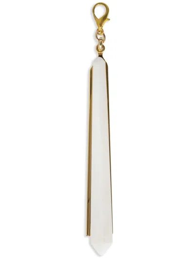 Silvia Tcherassi Montse Charm In White