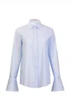 Silvia Tcherassi Neve Cotton Blouse