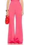 Silvia Tcherassi Palermo Pant In Peony