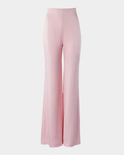 Silvia Tcherassi Palermo Pant In Pink