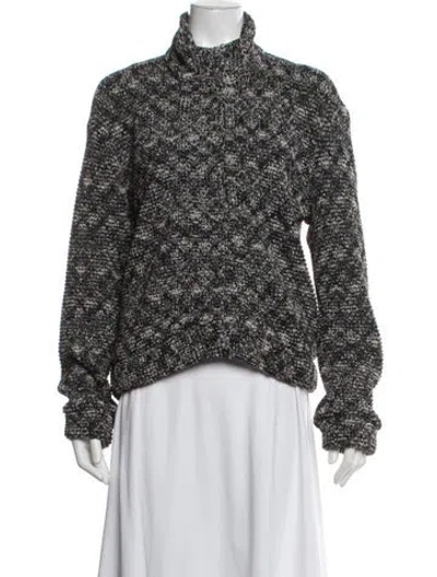 Pre-owned Silvia Tcherassi Patterned Jacket In Multicolor