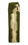 Silvia Tcherassi Sonu Pant In Stripe