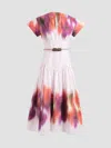 Silvia Tcherassi Moda Operandi In Pink