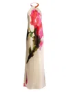 Silvia Tcherassi Jesse Dress In Multi
