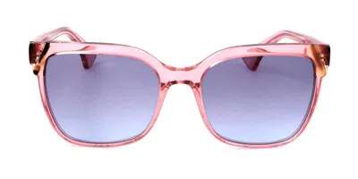 Silvian Heach Amelia Sun 2087 Occhiali Da Sole Rosa Per Donna