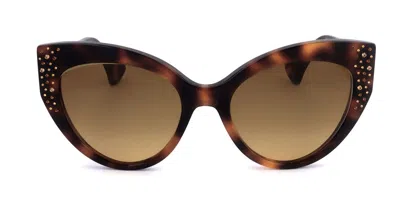 Silvian Heach Beverly Sun 851 Occhiali Da Sole Tartarugatishell Per Donna
