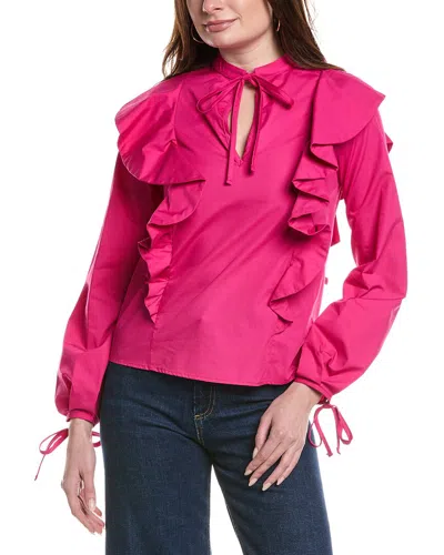 Silvian Heach Blouse