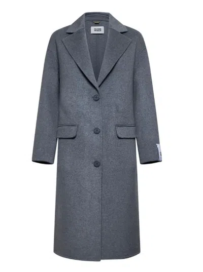 Silvian Heach Coats In Animal Print