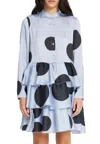 Silvian Heach Dress Short Dress/dress In Blu