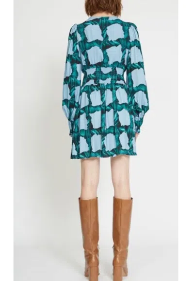 Silvian Heach Dress Short Dress/dress In Verde
